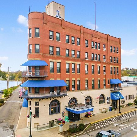 Lafayette Hotel Мариета Екстериор снимка