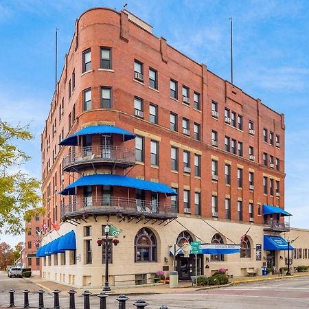 Lafayette Hotel Мариета Екстериор снимка