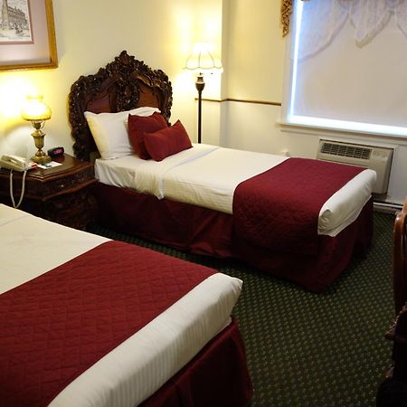 Lafayette Hotel Мариета Екстериор снимка