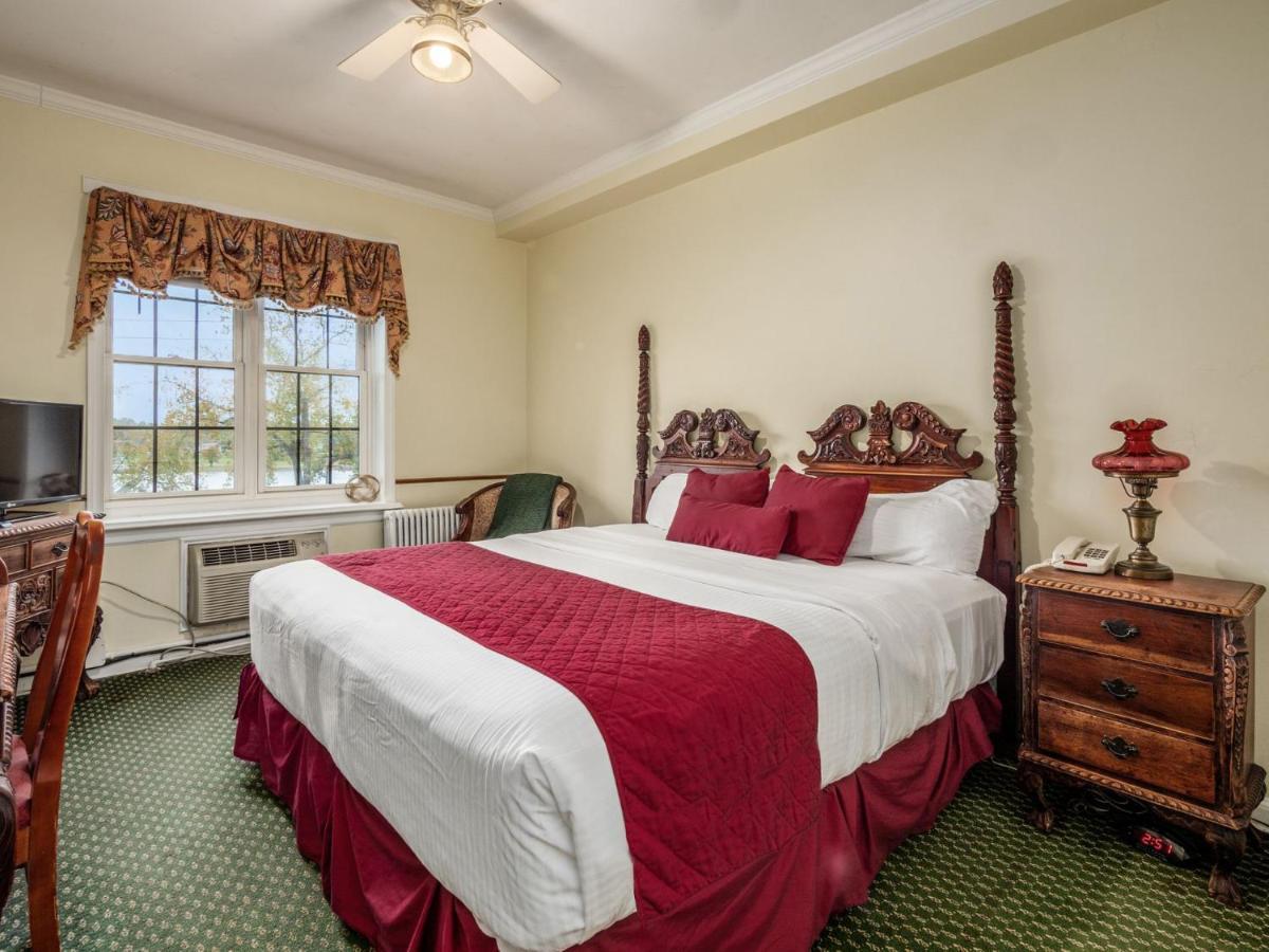 Lafayette Hotel Мариета Екстериор снимка