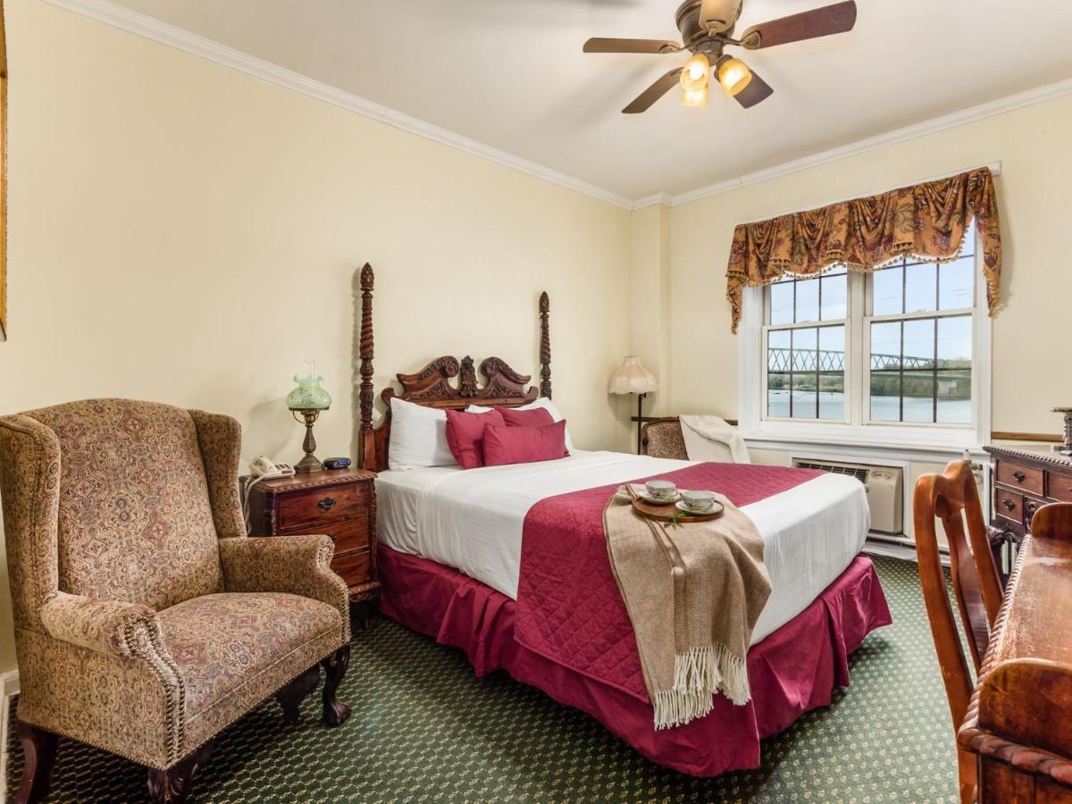 Lafayette Hotel Мариета Екстериор снимка