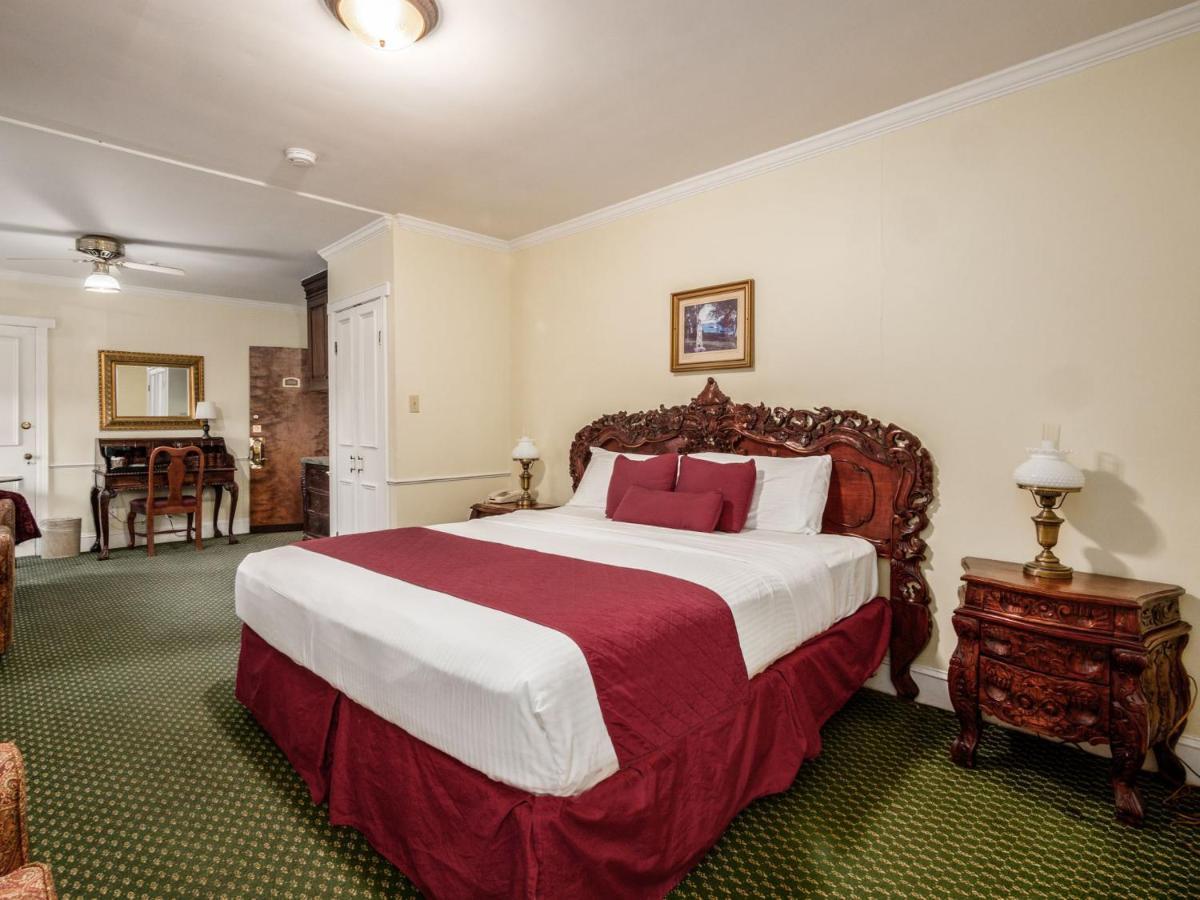 Lafayette Hotel Мариета Екстериор снимка