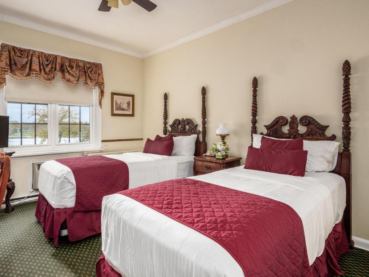 Lafayette Hotel Мариета Екстериор снимка