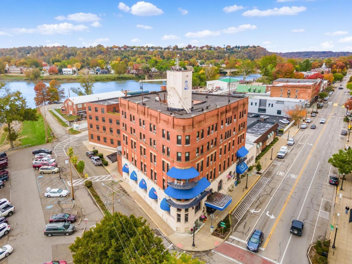 Lafayette Hotel Мариета Екстериор снимка