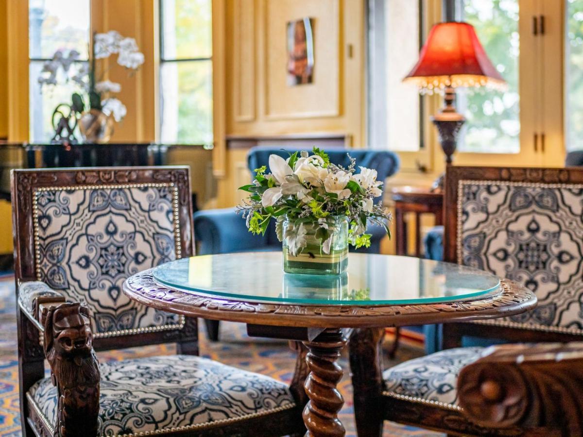 Lafayette Hotel Мариета Екстериор снимка