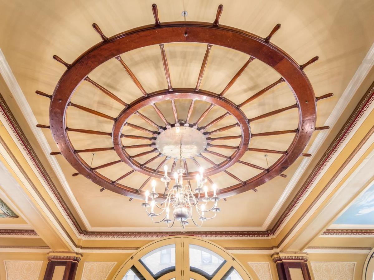 Lafayette Hotel Мариета Екстериор снимка