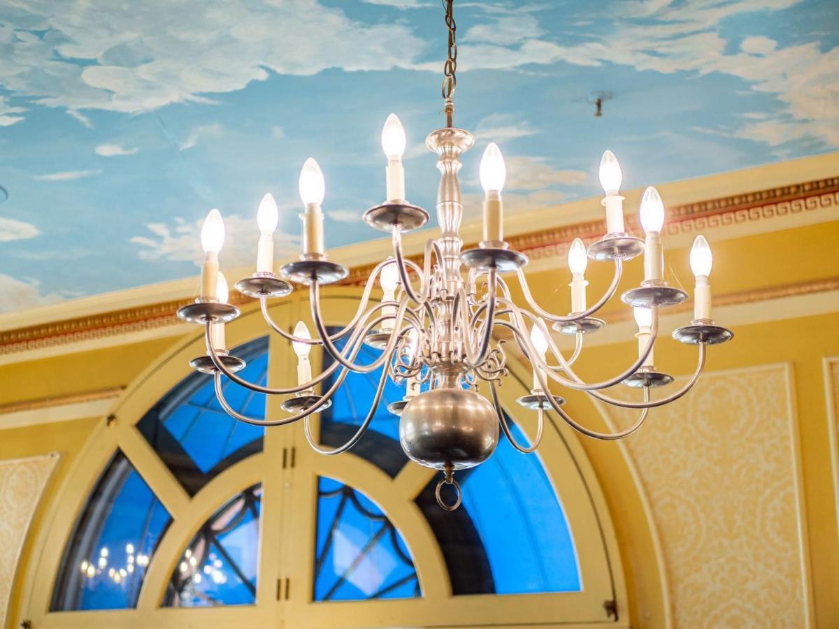 Lafayette Hotel Мариета Екстериор снимка