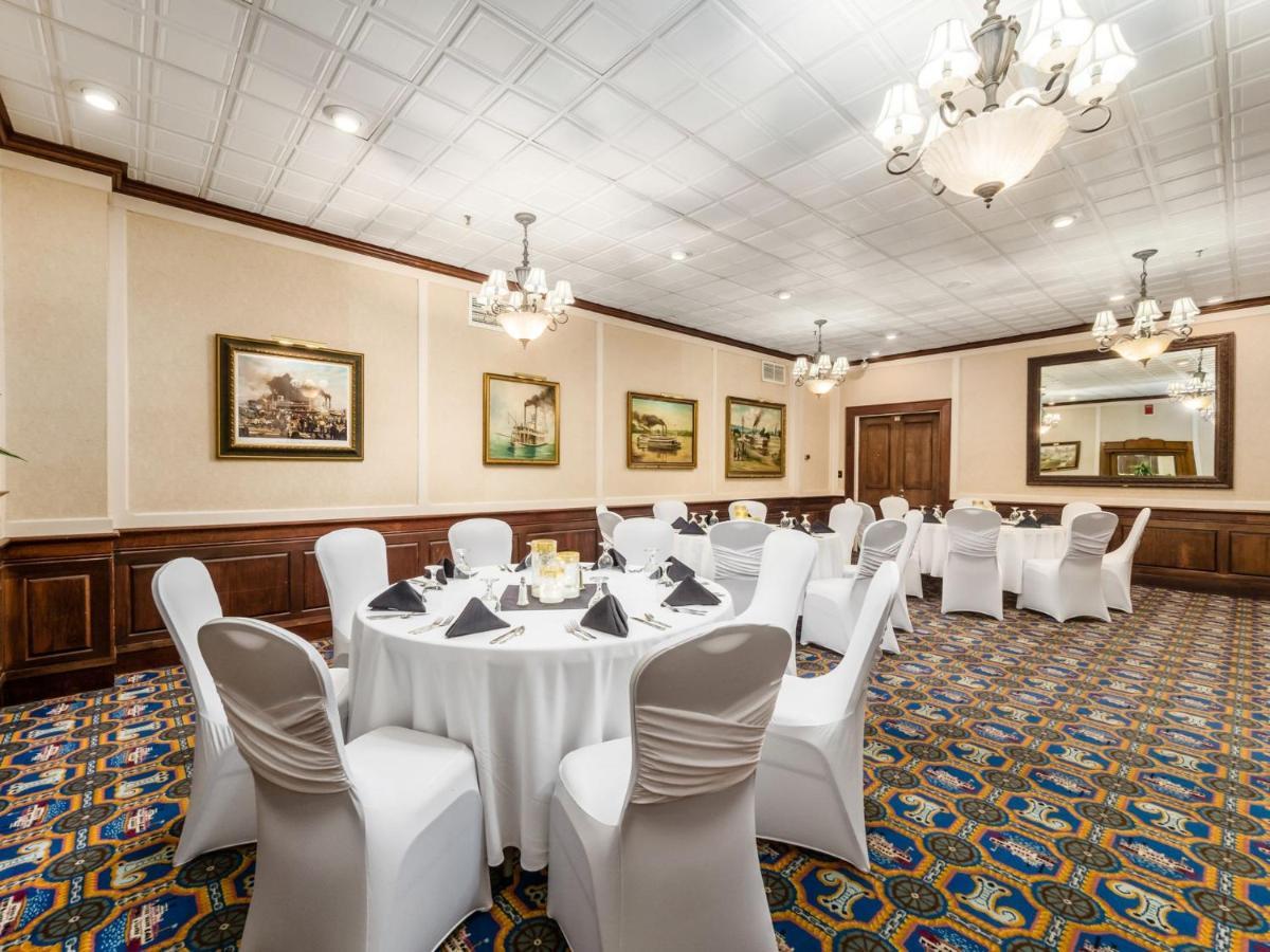 Lafayette Hotel Мариета Екстериор снимка