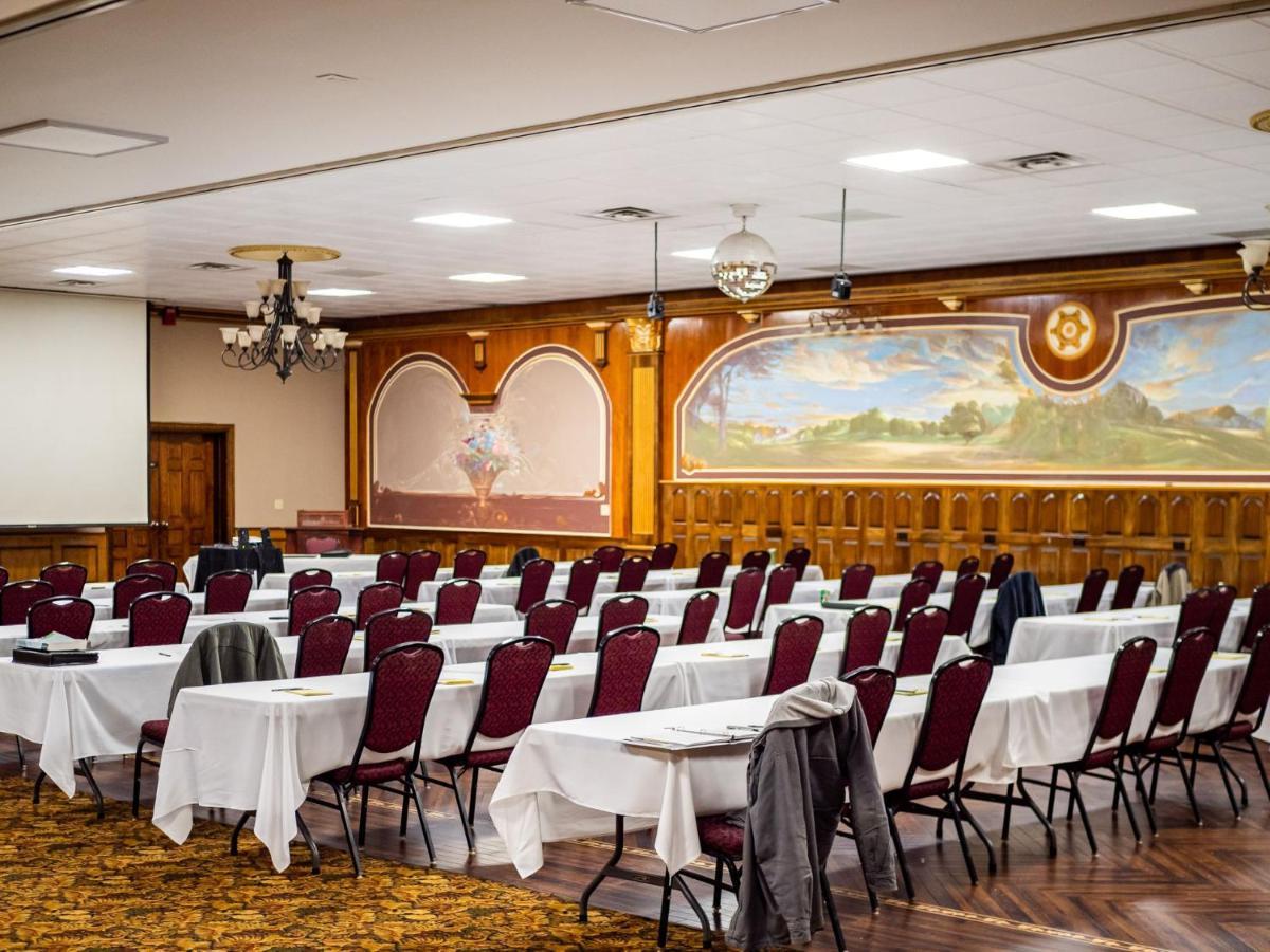 Lafayette Hotel Мариета Екстериор снимка