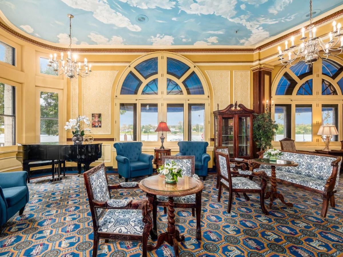 Lafayette Hotel Мариета Екстериор снимка