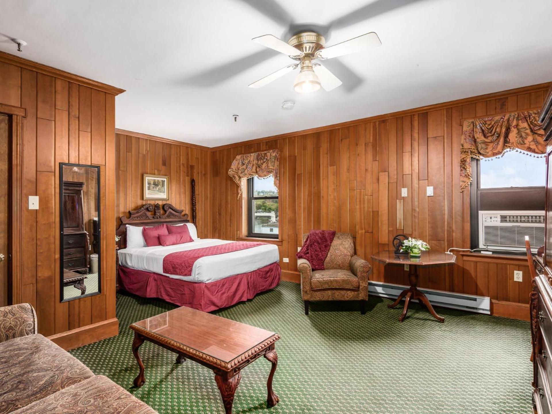 Lafayette Hotel Мариета Екстериор снимка