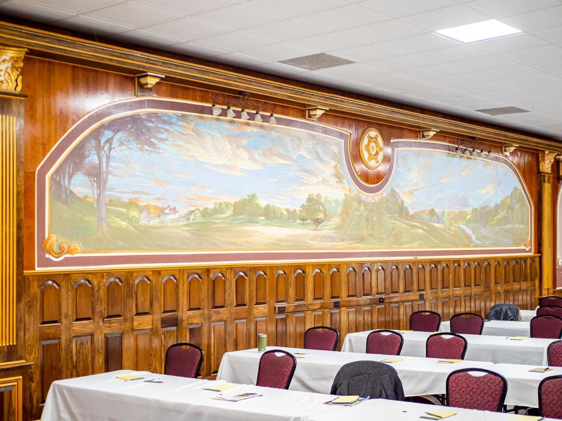 Lafayette Hotel Мариета Екстериор снимка