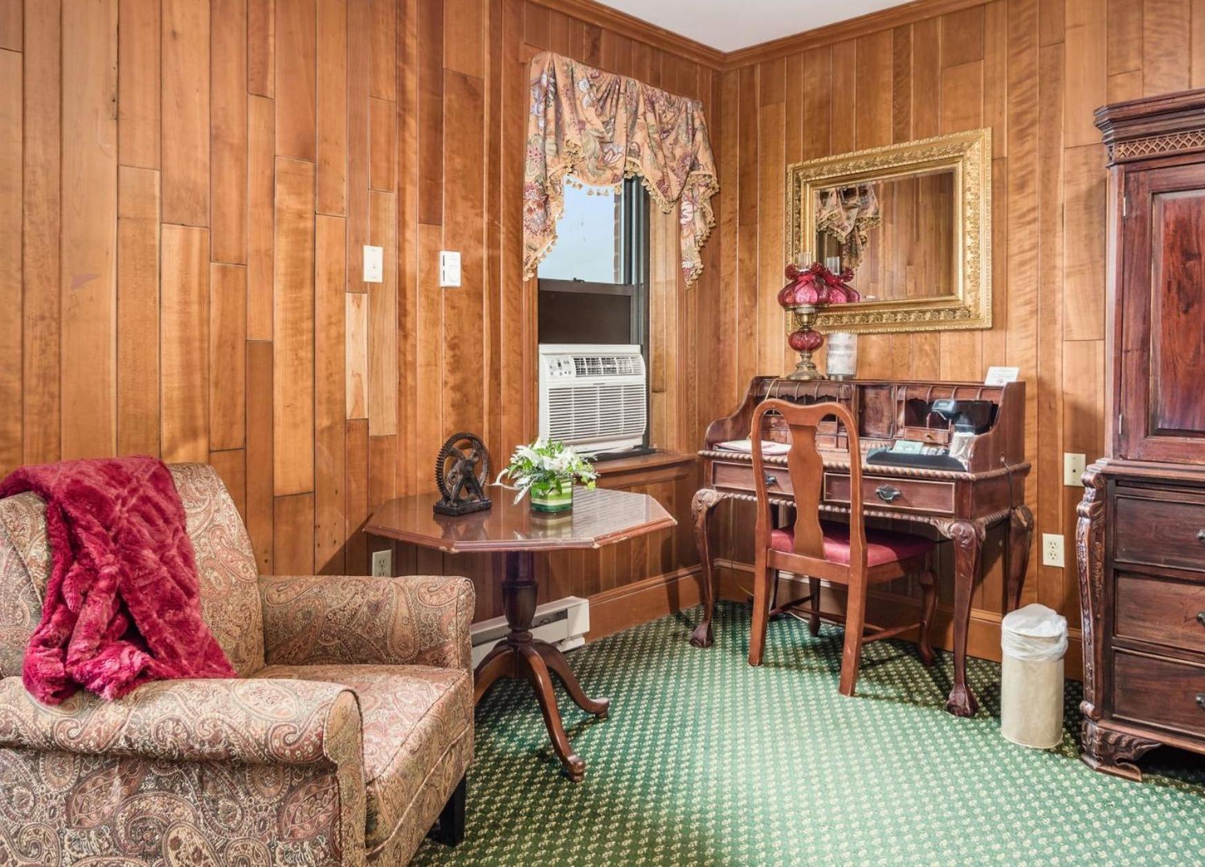 Lafayette Hotel Мариета Екстериор снимка