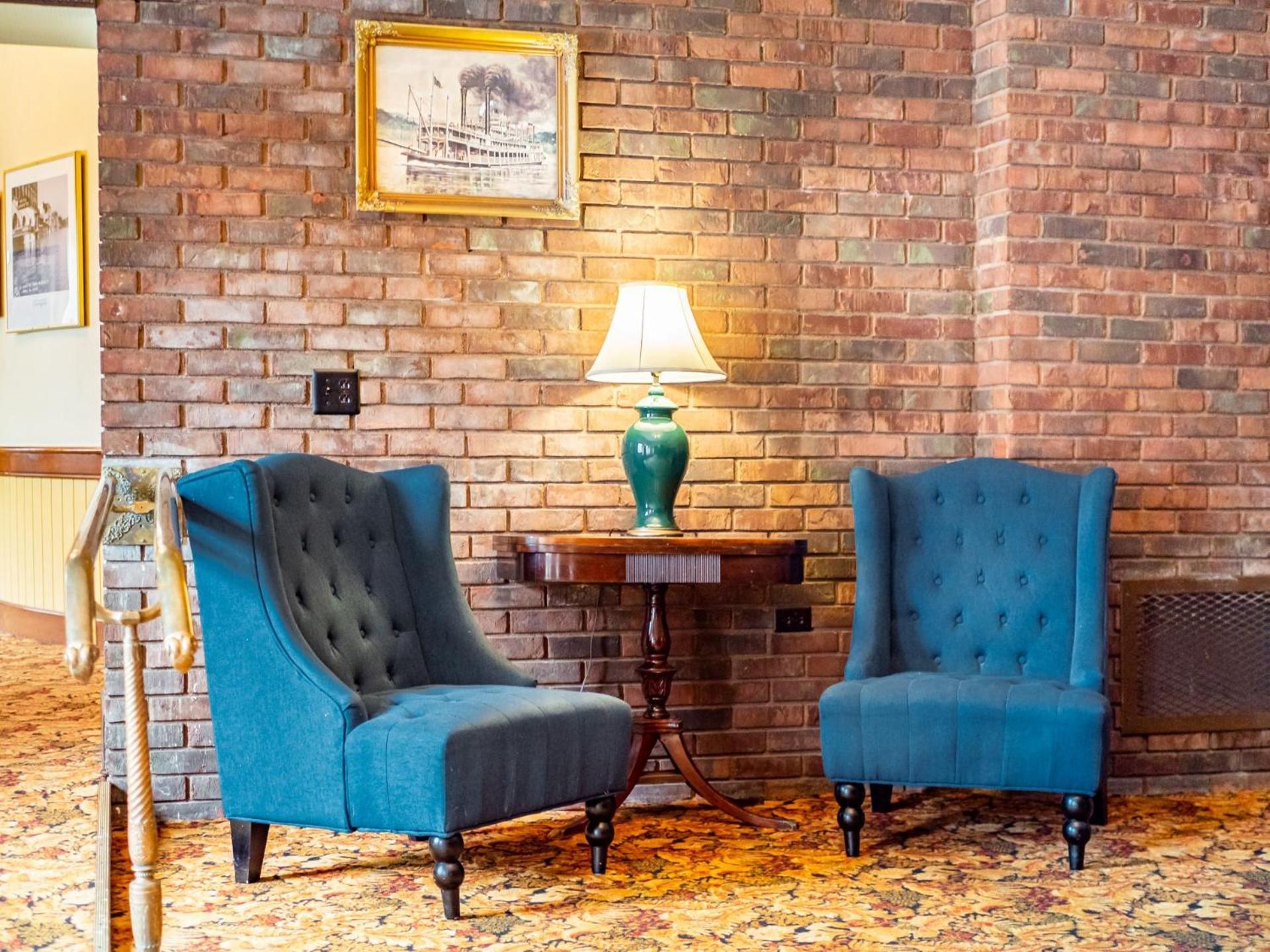 Lafayette Hotel Мариета Екстериор снимка