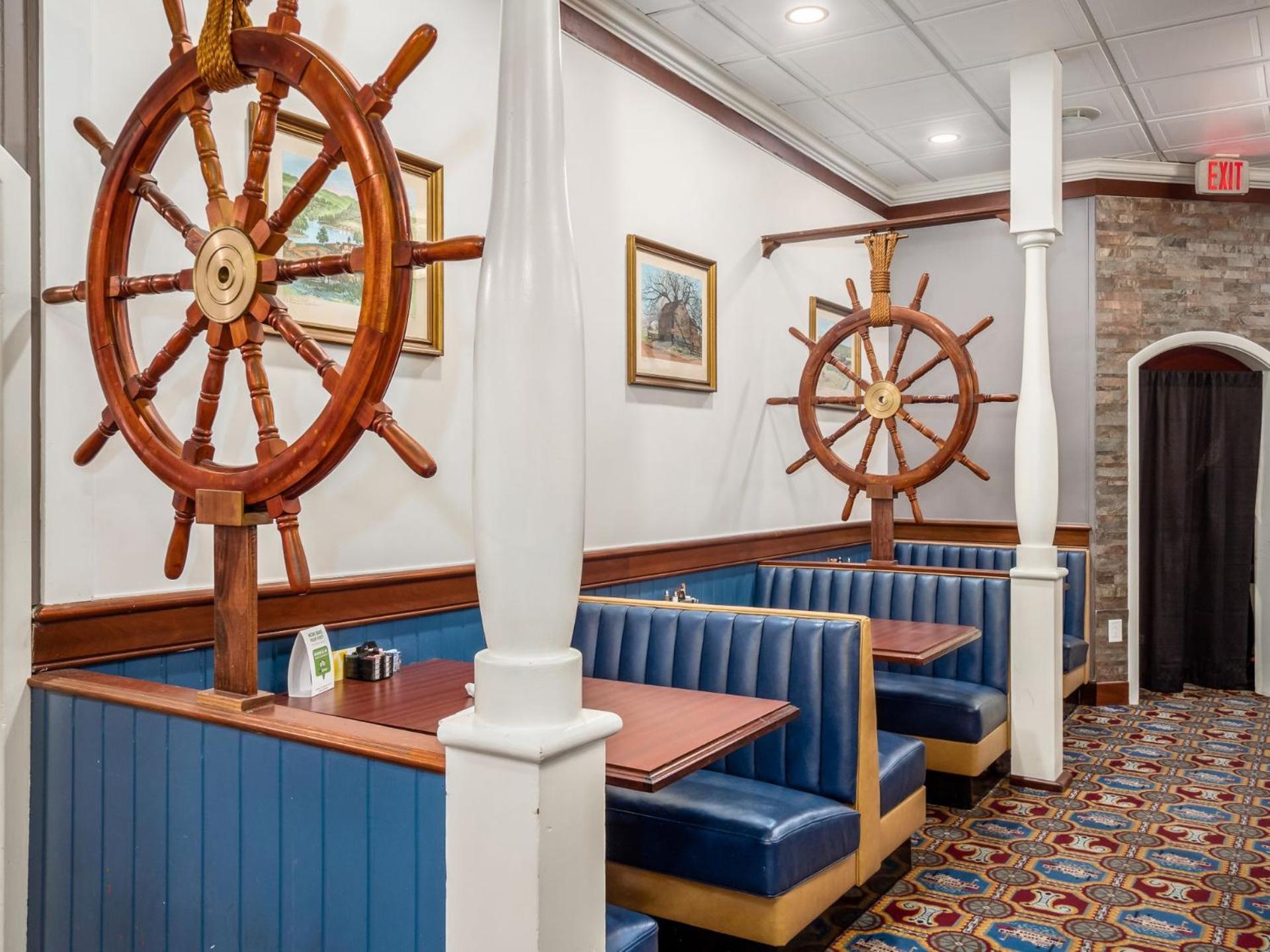 Lafayette Hotel Мариета Екстериор снимка