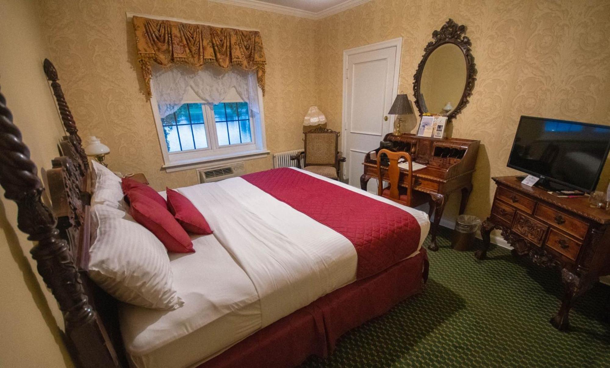 Lafayette Hotel Мариета Екстериор снимка