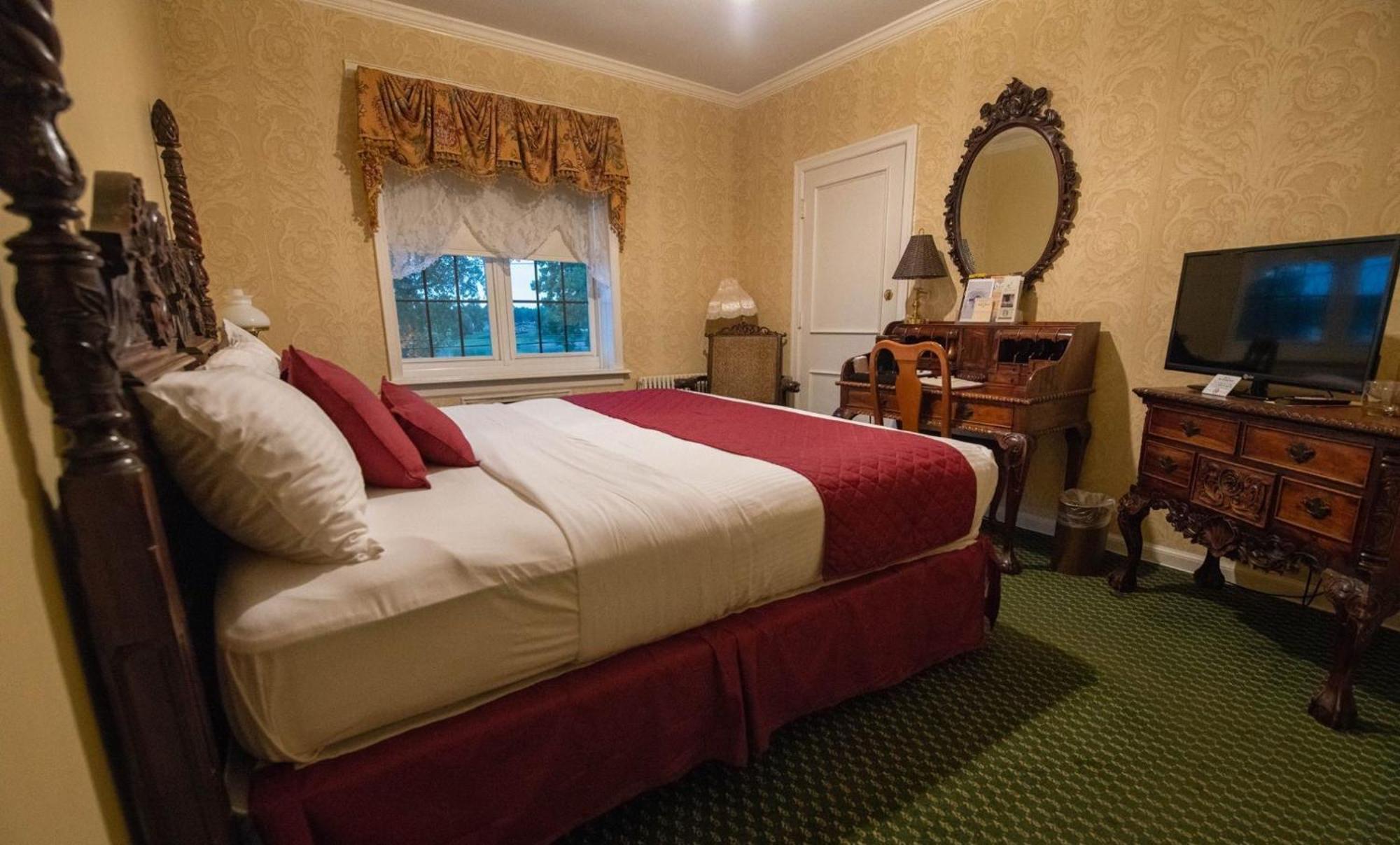Lafayette Hotel Мариета Екстериор снимка