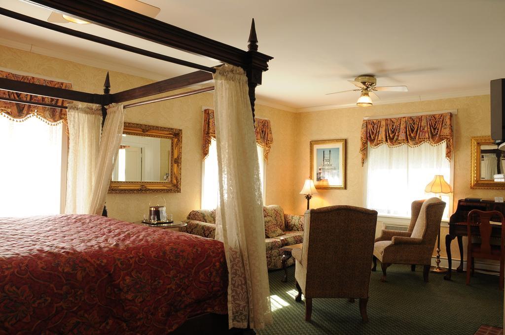 Lafayette Hotel Мариета Екстериор снимка