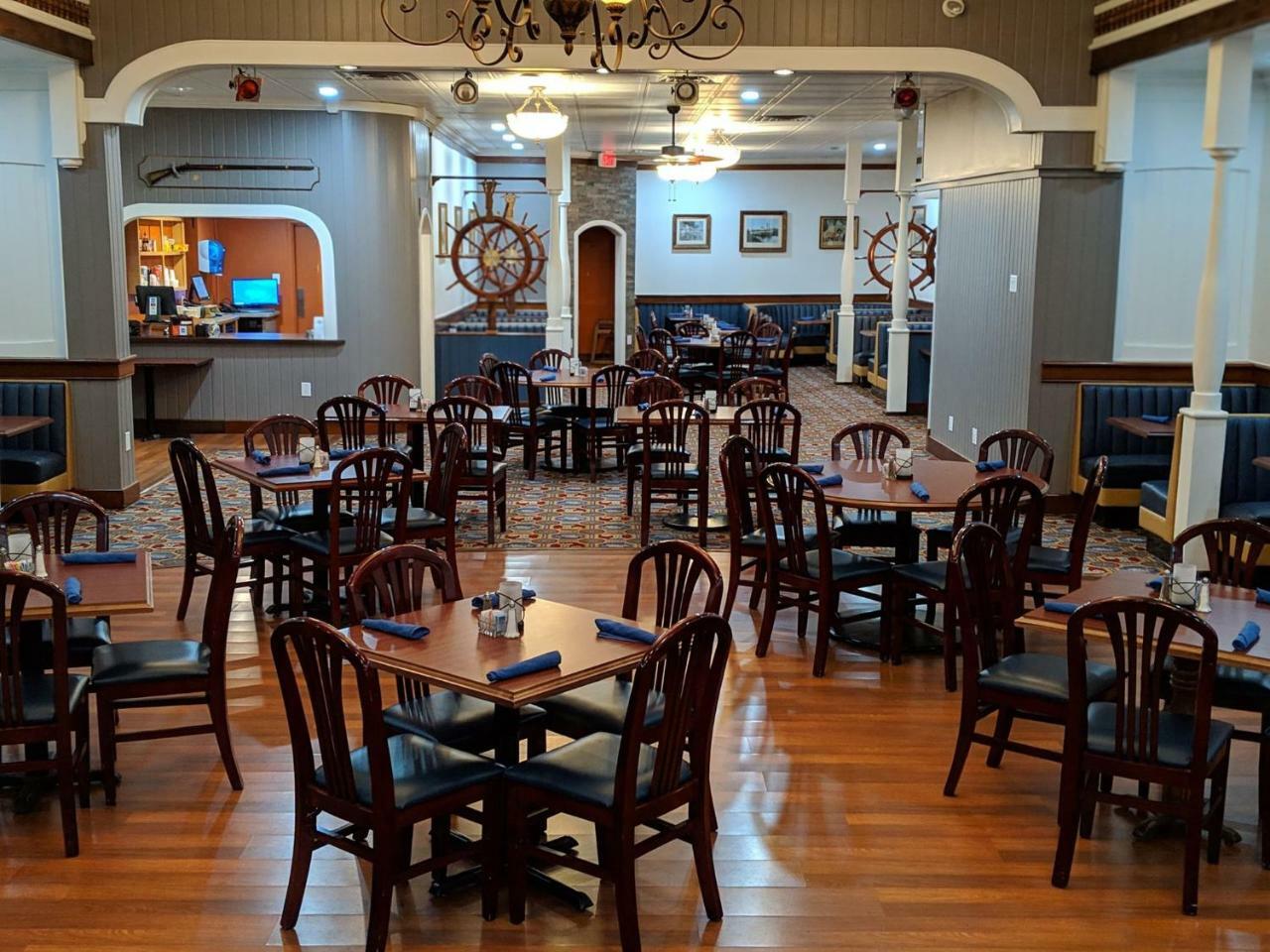 Lafayette Hotel Мариета Екстериор снимка