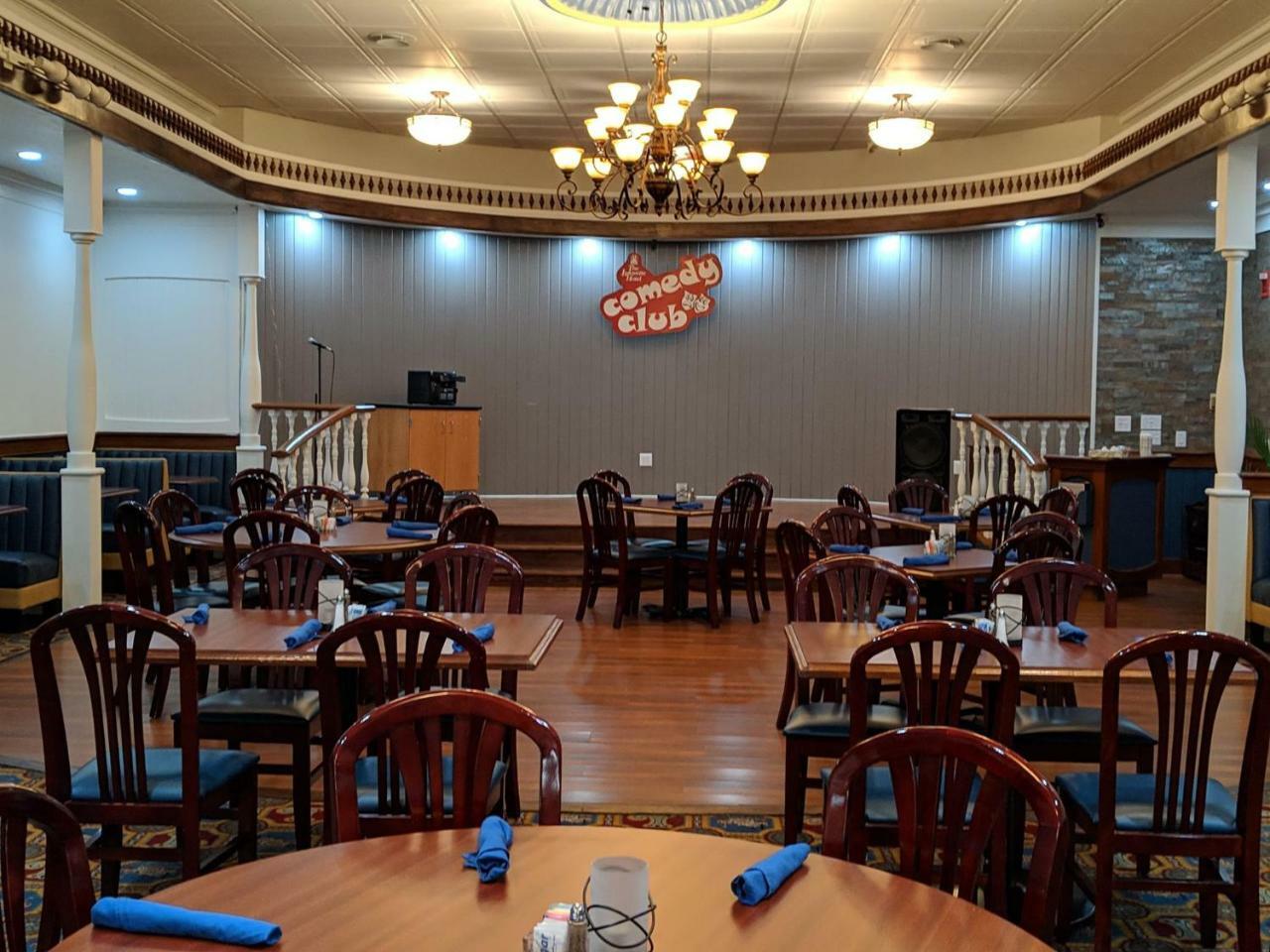 Lafayette Hotel Мариета Екстериор снимка